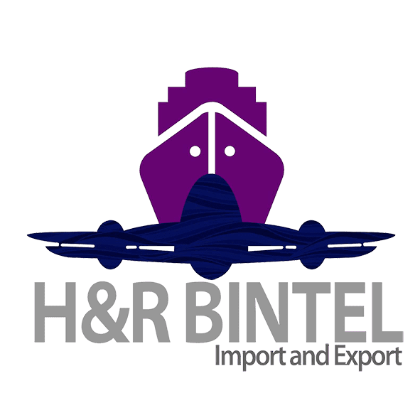 HR H&R Bintel Venezuela VEN Vzla Logo Guava 9
